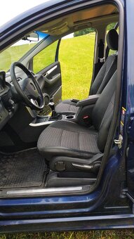 Mercedes Benz B200 turbo benzín w245 - 14