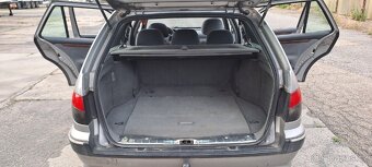 Peugeot 406 combi (pro 7 osob, 2.0 HDi, chip na 100 kW) - 14