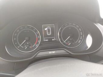 Škoda Octavia III 2,0tdi 135kw - 14