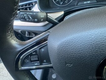 Škoda Scala 1,5Tsi Style plus DSG - 14