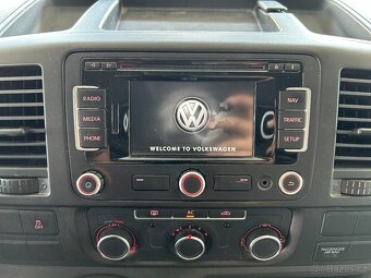 Volkswagen Transporter 2,0 TDI 103kW,T5,KLIMATIZACE - 14