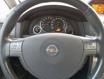 Opel Meriva 1,7 CDTi, Navigace, bez koroze - 14