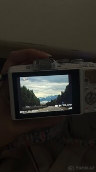 Digitální fotoaparát Olympus Pen Lite E-PL7 - 14