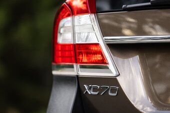 VOLVO XC70 D5 AWD SUMMUM - 14