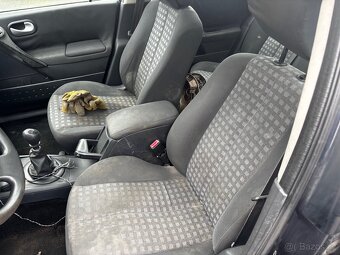 Renault Megane ll 1,5 dci panorama - 14