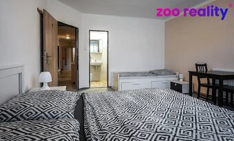 Prodej, ubytování, Radětice - 14