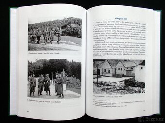 Kostníky a poutní místo Hájek ( foceno 15 snímků ) - 14