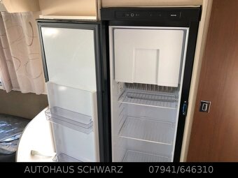 Seal 50,Rimor,2022,140ps,6osob,velka vybava,solar,navi,super - 14