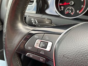 Volkswagen Golf 1.4TSI 103kW DSG2014 Highline-prav.servis-ČR - 14