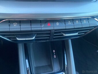 Octavia combi 4 2.0 TDI 110 kw DSG 2021 - 14