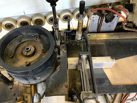 Olepovačka hran CGA 532K - (výška dílce až 100 mm) - SLEVA - 14