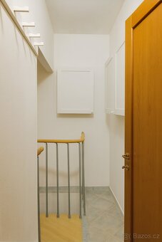 PRODÁVÁM DVOUBYTOVÝ APARTMÁN NA SEVERU SARDINIE - 14