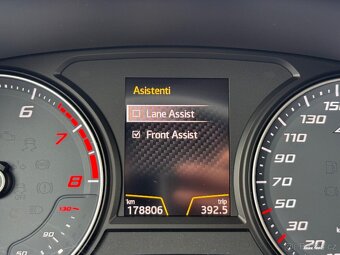 Seat Leon 2.0 TSI DSG Cupra 4Drive ABT - 14