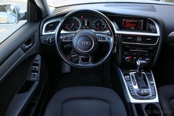 Audi A4 Avant 2.0 TDI 110KW S-Line A/T - 14