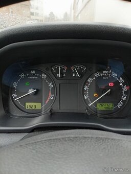 Škoda Octavia 1, 2009 benzín + LPG 1.6 MPI - 14