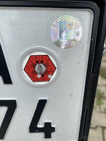 Ducati Monster 821 - 14