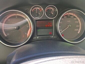 Peugeot 308 - 14