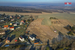 Prodej pozemku k bydlení, 12317 m², Rokycany - 14