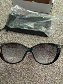 Nové dámské sluneční brýle - UV400 - 14