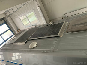 Sun Living V65XL Maxi -ADRIA solární panely - 14