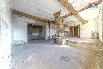Prodej rodinného domu, 208 m², Žleby-Zehuby, pozemek 508 m² - 14