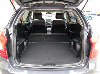 SsangYong Korando 2.0 D Výhřev/1MAJ/Serv.kniha - 14
