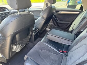 Audi A4 Avant 1.8 TFSI - 14