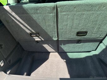 Volkswagen Sharan 2,0 TDI 212000km 7 míst. - 14