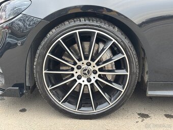 Mercedes e400 - 14