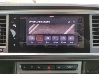 Seat Ateca DSG 4Drive FullLED BEATS NAVI PANORAMA KAMERA - 14