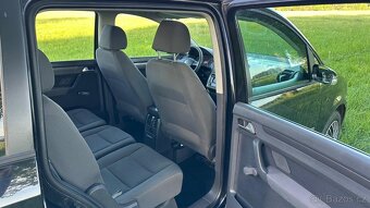 Volkswagen Touran 1.9 TDi 66kW - 14