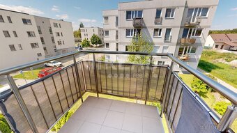 Velký Osek, prodej bytu 2+kk/B/P 63 m2, okr. Kolín - 14