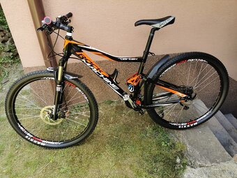 Horske kolo celopero kola 29 velikost M - 14