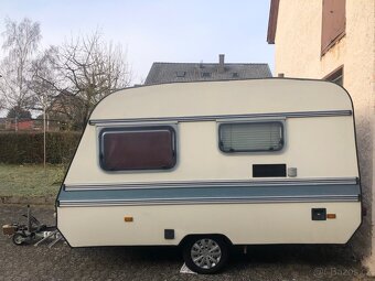 Adria 350 - 14