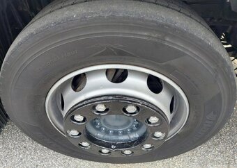 Prodám Tahač MAN TGX 18.480 4x2 LLS-U - 14