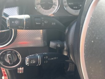 Mercedes GLK220 CDI, 4Matic, Plný servis - 14