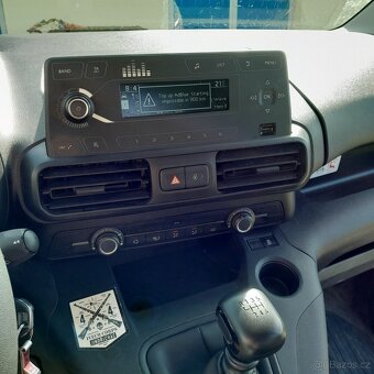 Toyota PROACE CITY 1,5 tdi - 14