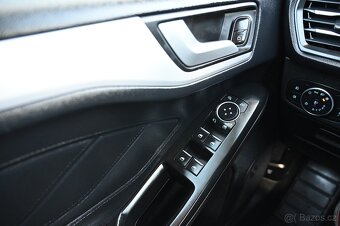 Ford Focus 1.5TDCi 88KW Cool 9/2020 - 14