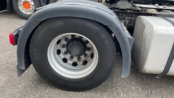 SCANIA R500 ADR 10/2020 - 14