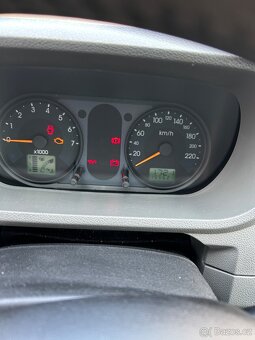 Ford fusion 1.6 16v - 14