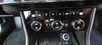 Škoda Superb Sportline 4x4 - 14