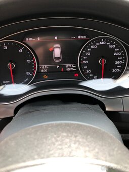Audi A6 C7 2.0TDI 87.000Km - 14