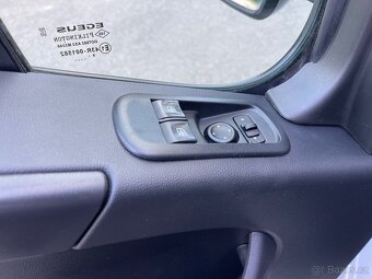 Renault Master,  2,3 dCi 110kW L3H2 nové v ČR - 14