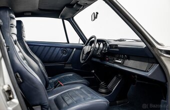 Porsche 911 SC Coupé z roku 1981 - 14