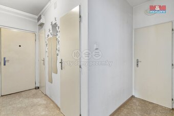 Prodej bytu 4+1, 81 m², Liberec, ul. Lounská - 14
