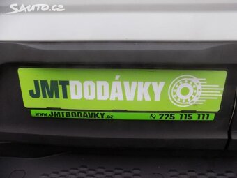 Prodám IVECO Daily 2,3 93kW 35S13 - 14