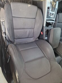 AUDI A6 AVANT 2.7TDI QUATTRO S LINE - 14