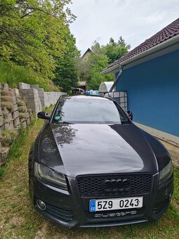 Audi A5 2011 3.0 TDI 176kw - 14