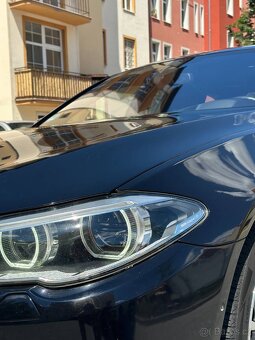 BMW 530d xDrive f11 mSport 190kw 2017 rok - 14