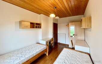 Pronájem bytu 6+ kk 110 m² - 14